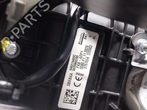 Salpicadero OPEL CORSA F (P2JO) 1.2 (68) | BP37238573C46 - Image 6