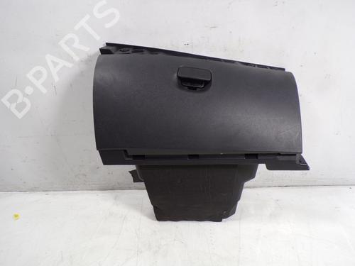 Used Glove box Glove box RENAULT MEGANE III Coupe (DZ0/1_) [2008-2016] 8853858 8853858