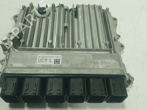 Used Engine control unit (ECU) Engine control unit (ECU) BMW 3 (G20, G80, G28) [2018-2026] 25652109 25652109