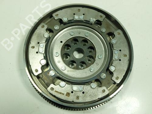 Used Flywheel Flywheel BMW 2 Active Tourer (U06) 220i Mild Hybrid (170 hp) 27366070 27366070