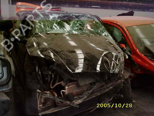 Flywheel FORD FOCUS I (DAW, DBW)  | BP14291405M101 
