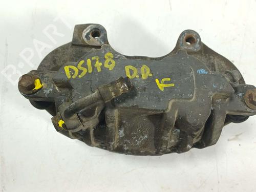Right front brake caliper CHRYSLER 300C (LX, LE) 3.5 | BP40160244M104 - Image 2