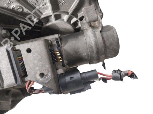 Gearbox VW TOUAREG (7LA, 7L6, 7L7) 5.0 V10 TDI | BP16852857M3
