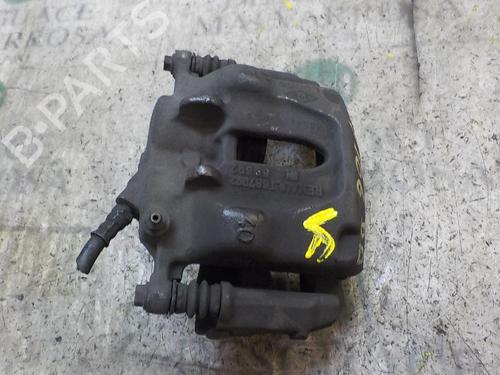 Right front brake caliper NISSAN PRIMASTAR Van (X83) 2.0 dCi 90 | BP11549063M104 - Image 2