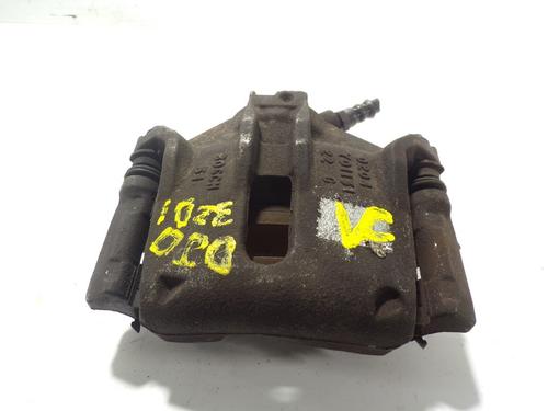 Used Left front brake caliper CITROËN C3 II (SC_) [2009-2025]  11553902