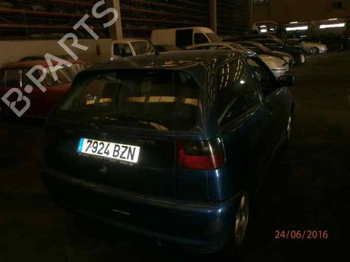 Right front brake caliper SEAT IBIZA II (6K1)  | BP11548396M104 