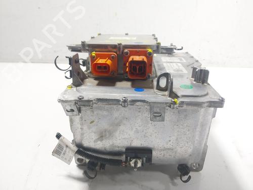 Battery PEUGEOT 208 II (UB_, UP_, UW_, UJ_) e-208 | BP24574311E11 