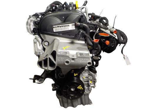 Engine AUDI A1 Sportback (GBA)  | BP12207125M1 