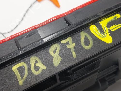 Gear lever CUPRA FORMENTOR (KM7, KMP) 1.5 TSI | BP27505322M90