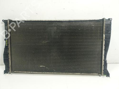 Used Water radiator Water radiator BMW 3 (E90) 320 d (163 hp) 16948251 16948251