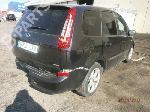 Front left interior door handle FORD C-MAX (DM2) 2.0 TDCi | BP3851704I13  - Image 7