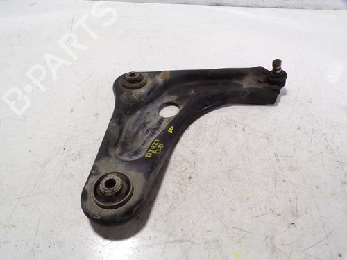 Used Right front suspension arm CITROËN C3 Picasso (SH_) [2008-2025]  8819108