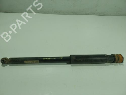 Used Right rear shock absorber Right rear shock absorber HONDA CIVIC IX (FK) 1.6 i-DTEC (FK3) (120 hp) 16080266 16080266