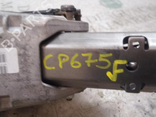 Steering column VOLVO C30 (533) 1.6 D | BP4016978M21 - Image 3