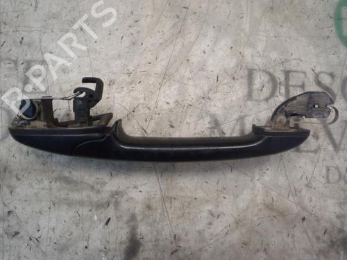 Front right exterior door handle SEAT IBIZA II (6K1)  | BP3756283C129 