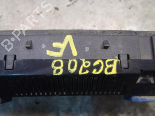 AC-Styringsenhed/Manøvreenhed FORD FOCUS II (DA_, HCP, DP)  | BP3799779I5 