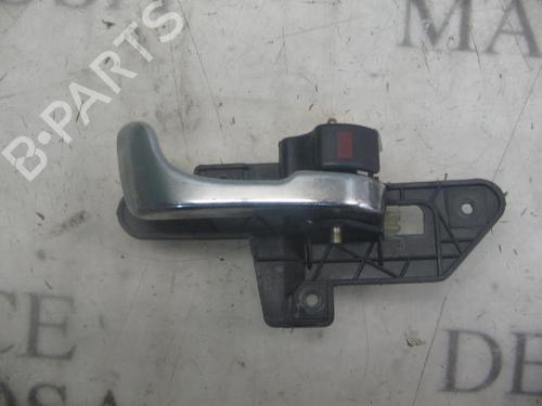 Used Front right interior door handle Front right interior door handle ALFA ROMEO 146 (930_) [1994-2001] 3761618 3761618