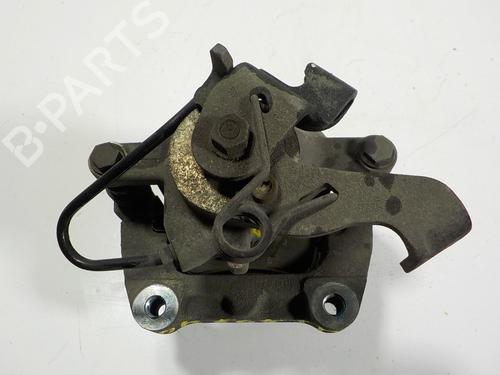 Right rear brake caliper PEUGEOT RCZ  | BP12137994M106