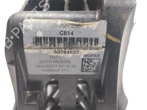 Selector da caixa FIAT TIPO Estate (356_, 357_) 1.4 (356WXA1B) | BP30926524M90