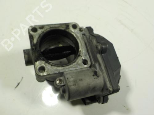 Throttle body HYUNDAI i40 I (VF)  | BP12096110M82 