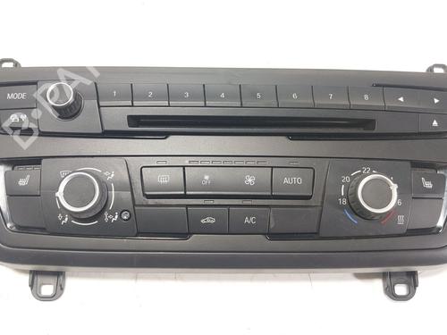 Used Climate control Climate control BMW 3 (F30, F80) 320 d (163 hp) 27978505 27978505
