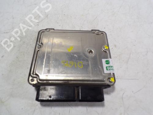 Engine control unit (ECU) OPEL ASTRA J Sports Tourer (P10) 2.0 CDTI (35) | BP9577774M57