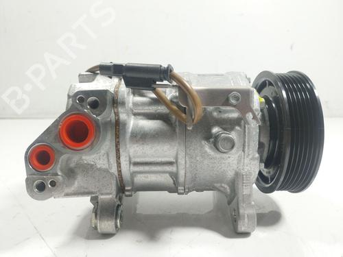AC compressor BMW 4 Convertible (G23, G83) 430 i xDrive | BP24738184M34 - Image 4