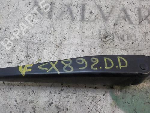 Vindrute viskerarm FORD FOCUS II (DA_, HCP, DP) 1.6 TDCi | BP3845272C143 