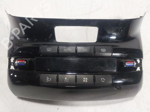 Used Climate control Climate control PEUGEOT 2008 I (CU_) 1.5 BlueHDI 100 (102 hp) 23682677 23682677