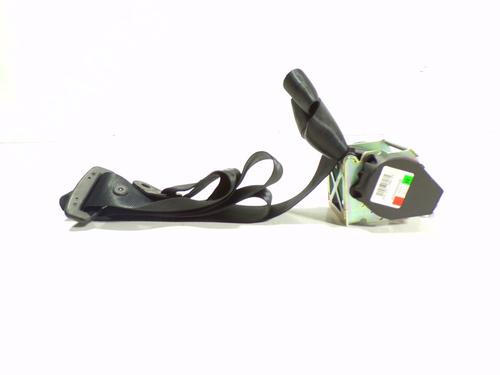 Rear right seatbelt DACIA SANDERO II TCe 90 (B8M1, B8MA, B8AC) | BP8416189I28 