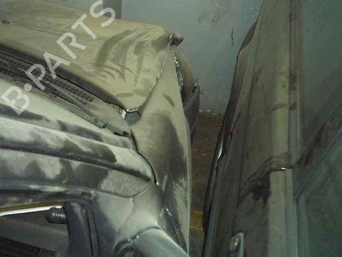 Right sun visor OPEL CORSA B (S93)  | BP3773595I2 