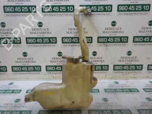 Used Windscreen washer tank Windscreen washer tank VW PHAETON (3D1, 3D2, 3D3, 3D4, 3D6, 3D7, 3D8, 3D9) 5.0 V10 TDI 4motion (313 hp) 7412522 7412522