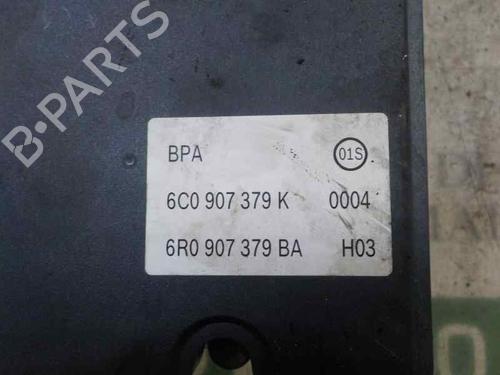 ABS pump VW POLO V (6R1, 6C1)  | BP6474260M43 