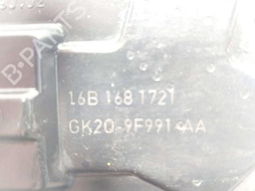 Throttle body FORD TRANSIT V363 Platform/Chassis (FED, FFD) 2.0 EcoBlue | BP40098733M82  - Image 7