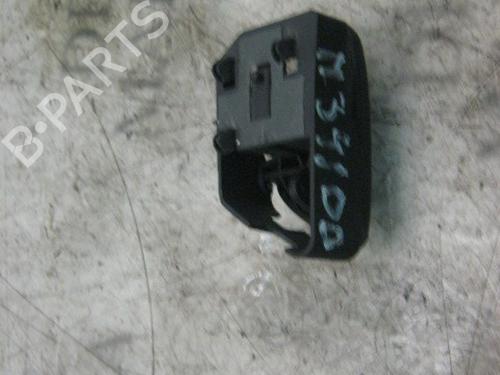 Front right interior door handle VW POLO III (6N1)  | BP3734110I14