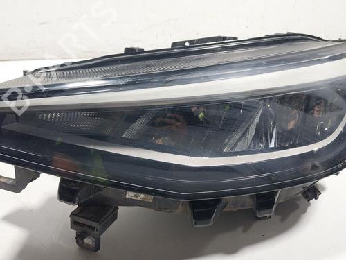 Venstre forlygte VW ID.4 (E21) [2020-2025]  28089367