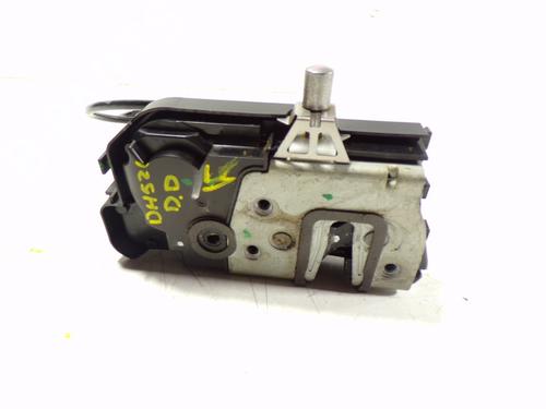 Used Front right lock Front right lock FORD FIESTA VII (HJ, HF) [2017-2026] 8493284 8493284