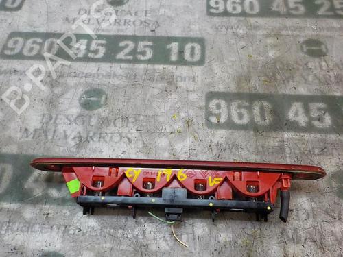 Rear center light PEUGEOT 107 (PM_, PN_) 1.0 | BP10968865I39 