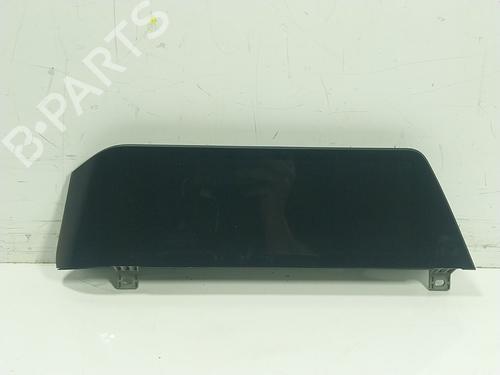 Used Display monitor BMW 3 (G20, G80, G28) 330 d xDrive (265 hp) 24115599