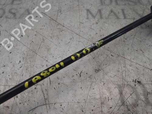 Right front suspension arm HONDA JAZZ II (GD_, GE3, GE2) 1.4 | BP14271299M13 