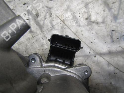 Throttle body DACIA LODGY (JS_)  | BP3826361M82 