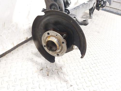 Rear axle PEUGEOT 208 II (UB_, UP_, UW_, UJ_) e-208 | BP25769494M2 
