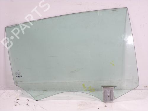 Used Rear right door window MERCEDES-BENZ CLS Shooting Brake (X218) [2012-2017]  9083790