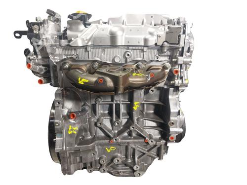 Engine RENAULT MEGANE IV Hatchback (B9A/M/N_) 1.8 RS 300 (B9M8) | BP18262140M1 - Image 4