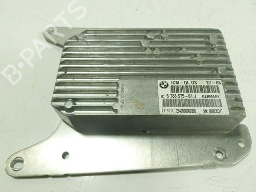 electronic-module-bmw-x6-e71-e72-2007-2008-2009-2010-2011-2012-2013-2014-2015-32741842 main image