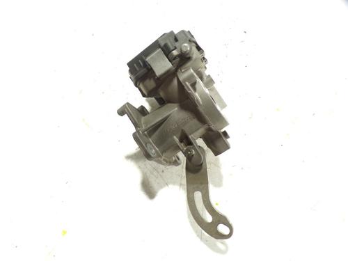 Throttle body FIAT DOBLO Cargo (263_)  | BP7460597M82 