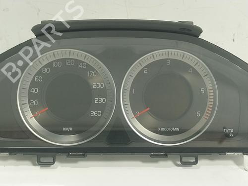 Kombiinstrument VOLVO S60 II (134) D4 (163 hp) 25783217