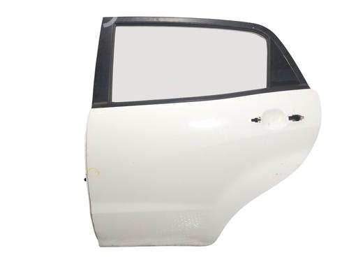 Używane Drzwi tylne lewe SSANGYONG KORANDO (CK) 2.0 e-XDi 4WD (175 hp) 29145271