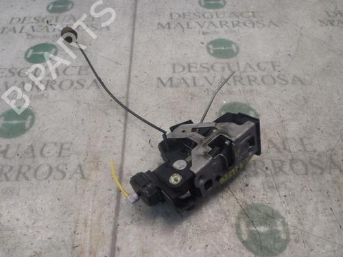 Used Front right lock MERCEDES-BENZ A-CLASS (W168) A 160 (168.033, 168.133) (102 hp) 3808164