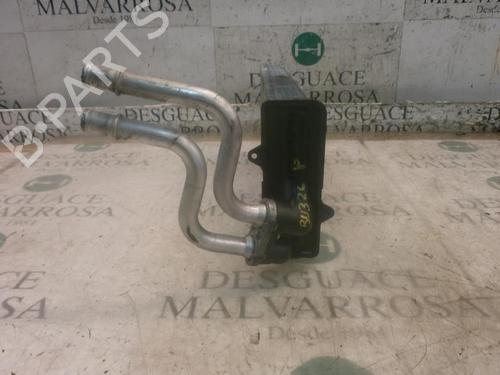 Heater matrix NISSAN INTERSTAR Van (X70) dCI 90 | BP3801686M63 